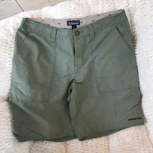 Patagonia Shorts